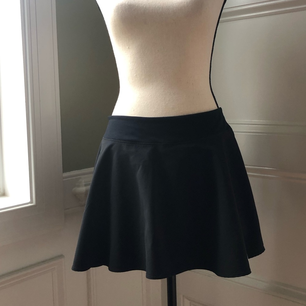 Nike Tennis/Golf Skort -Flowy DriFit